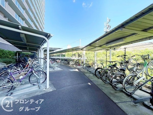 プレミスト天理 中古マンション(その他共用部分)
