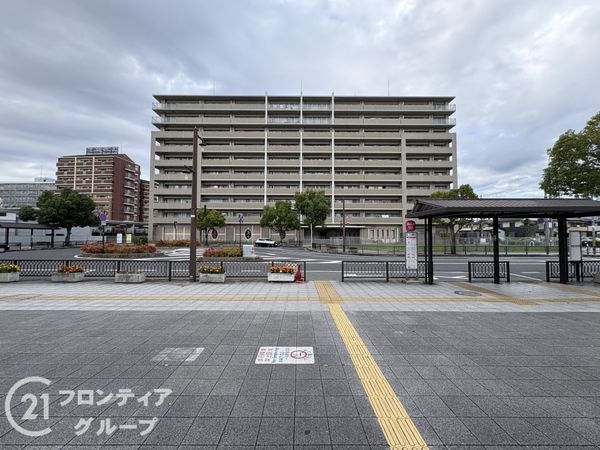 ローレルコート郡山 中古マンション(その他現地)