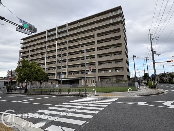 ローレルコート郡山 中古マンション(その他現地)
