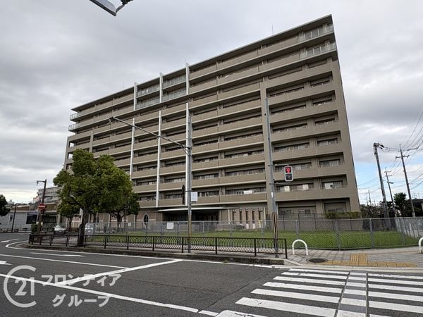 ローレルコート郡山 中古マンション(その他現地)