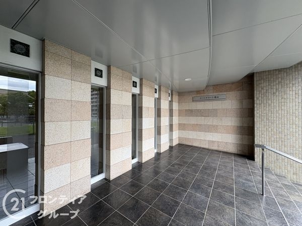 ローレルコート郡山 中古マンション(その他現地)