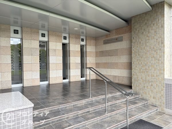 ローレルコート郡山 中古マンション(その他現地)