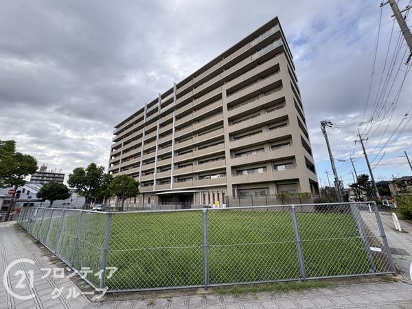 ローレルコート郡山 中古マンション(その他現地)