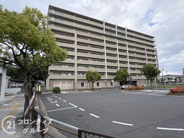ローレルコート郡山 中古マンション(その他現地)