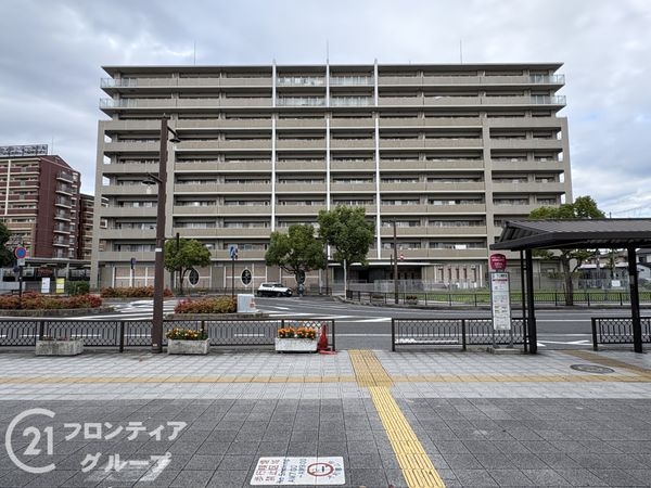 ローレルコート郡山 中古マンション