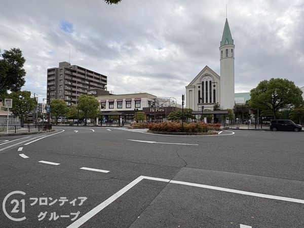 ローレルコート郡山 中古マンション(その他現地)