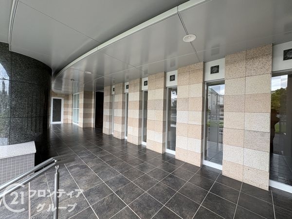 ローレルコート郡山 中古マンション(その他共用部分)