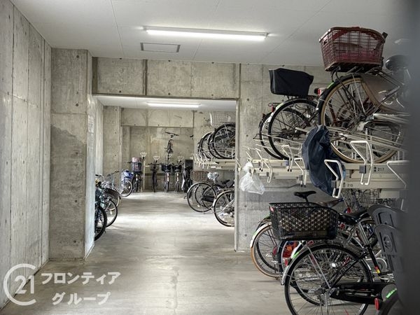 ローレルコート郡山 中古マンション(その他共用部分)