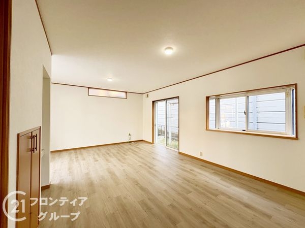 大和郡山市池沢町　中古一戸建て