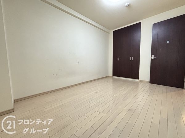 サンクタスリビオ学園大和花のまち 中古マンション(子供部屋)