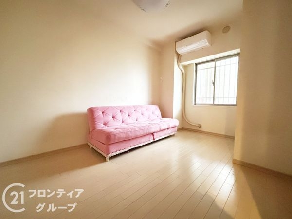サンクタスリビオ学園大和花のまち 中古マンション(その他内観)