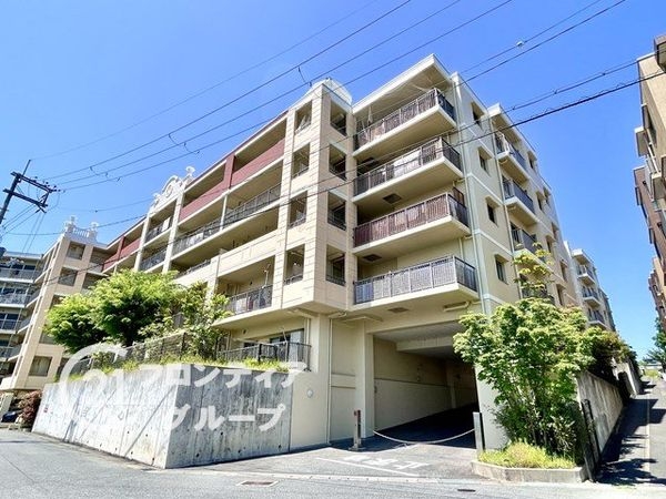 サンクタスリビオ学園大和花のまち 中古マンション