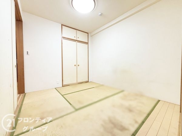 サンクタスリビオ学園大和花のまち 中古マンション(その他内観)