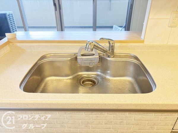 サンクタスリビオ学園大和花のまち 中古マンション(その他設備)