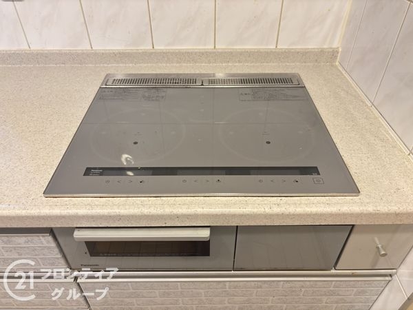 サンクタスリビオ学園大和花のまち 中古マンション(その他設備)