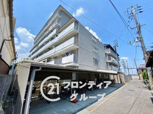 サングレース大和高田 中古マンション(その他現地)