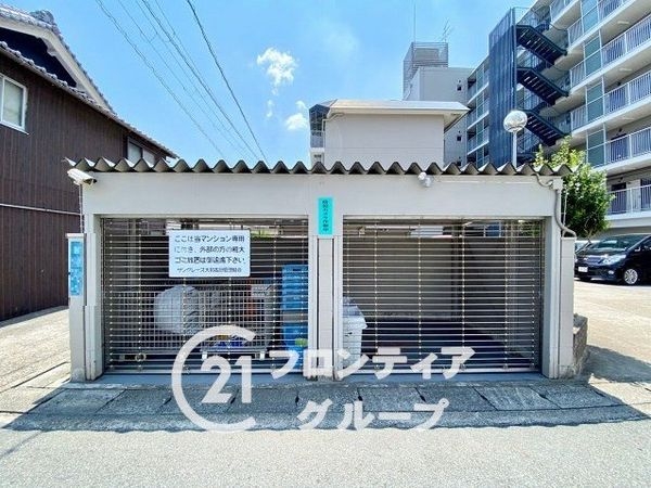 サングレース大和高田 中古マンション(その他現地)