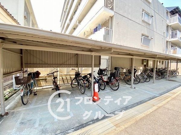 サングレース大和高田 中古マンション(その他現地)