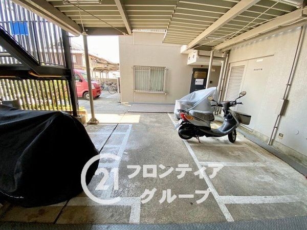 サングレース大和高田 中古マンション(その他現地)