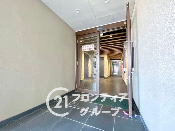 サングレース大和高田 中古マンション(その他現地)