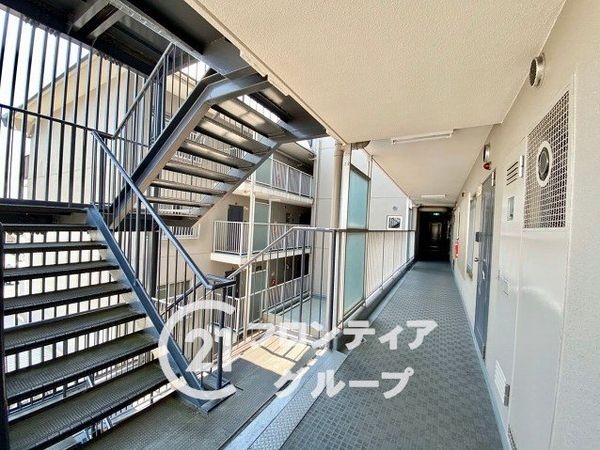サングレース大和高田 中古マンション(その他現地)