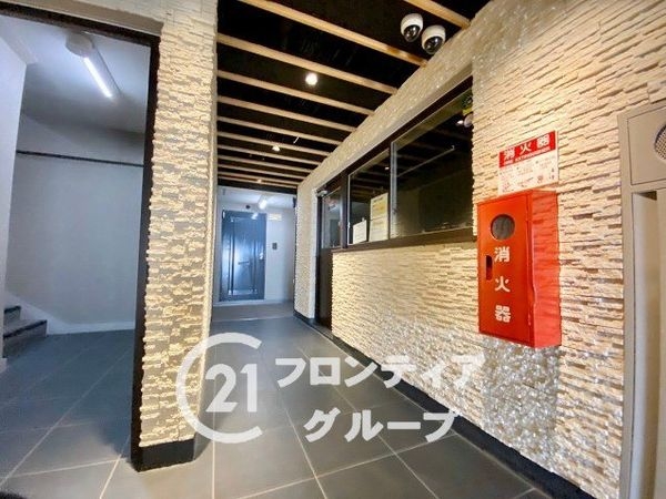 サングレース大和高田 中古マンション(その他現地)
