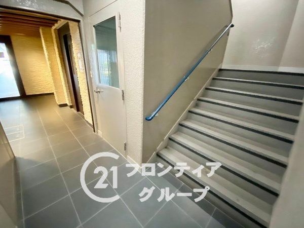 サングレース大和高田 中古マンション(その他現地)
