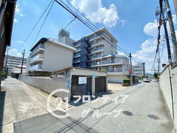 サングレース大和高田 中古マンション(その他現地)