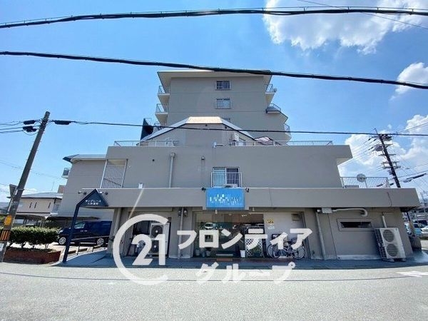 サングレース大和高田 中古マンション