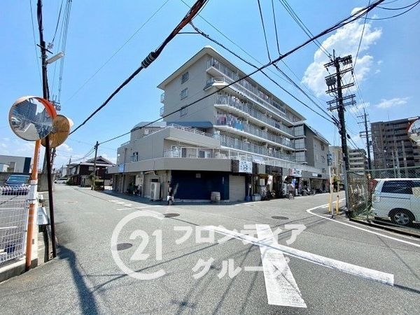 サングレース大和高田 中古マンション(その他現地)