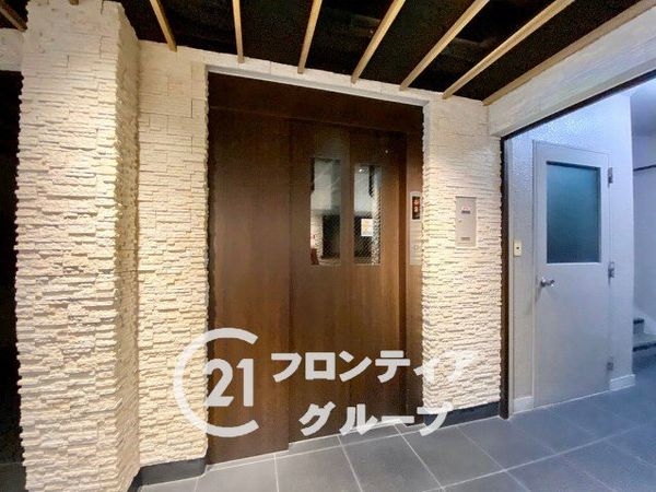 サングレース大和高田 中古マンション(その他共用部分)