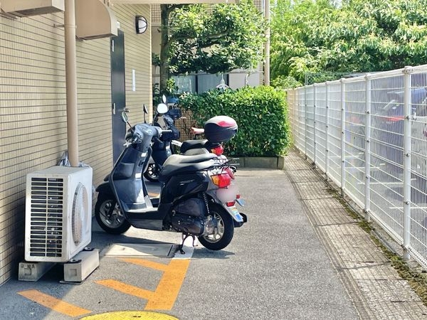 ローレルコート王寺 中古マンション(その他現地)