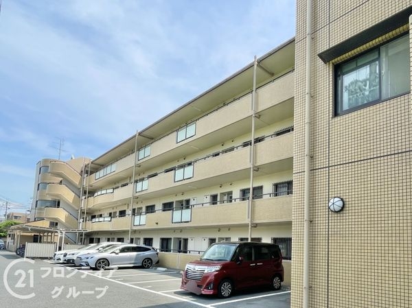 ローレルコート王寺 中古マンション(その他現地)