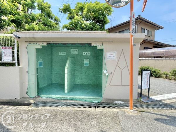 ローレルコート王寺 中古マンション(その他現地)