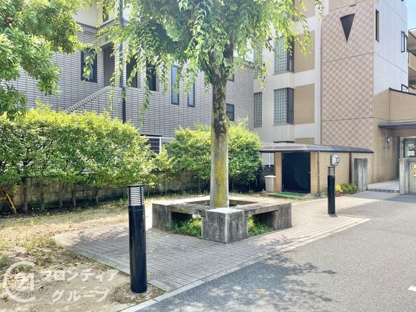 ローレルコート王寺 中古マンション(その他現地)