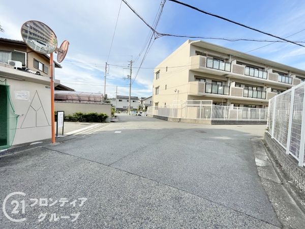 ローレルコート王寺 中古マンション(その他現地)