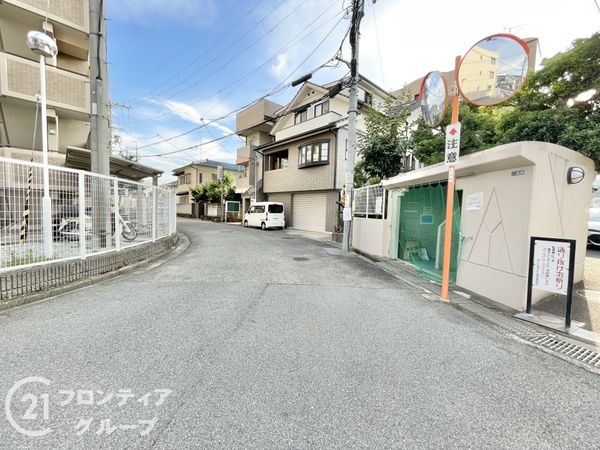 ローレルコート王寺 中古マンション(その他現地)