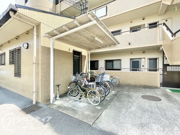 ローレルコート王寺　中古マンション