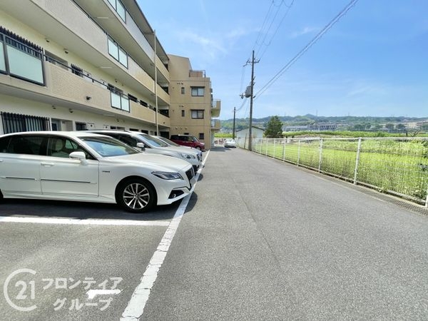 ローレルコート王寺　中古マンション