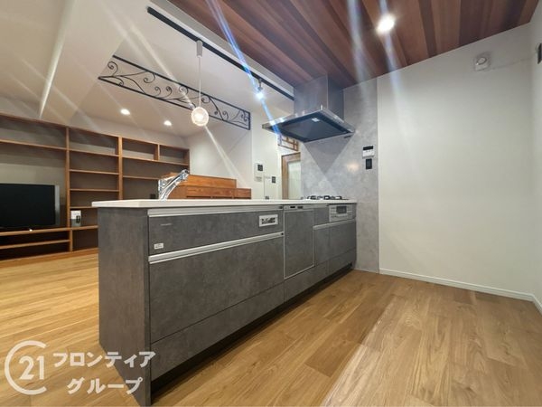 ローレルコート王寺　中古マンション