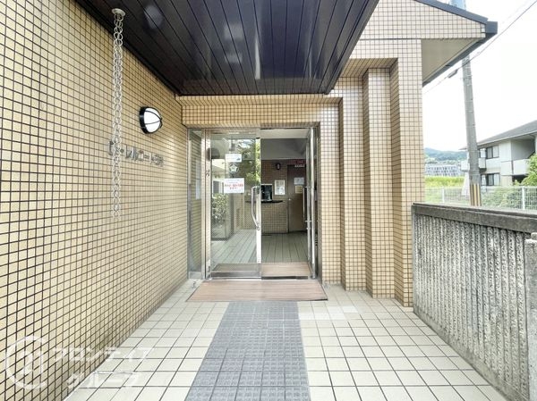 ローレルコート王寺　中古マンション