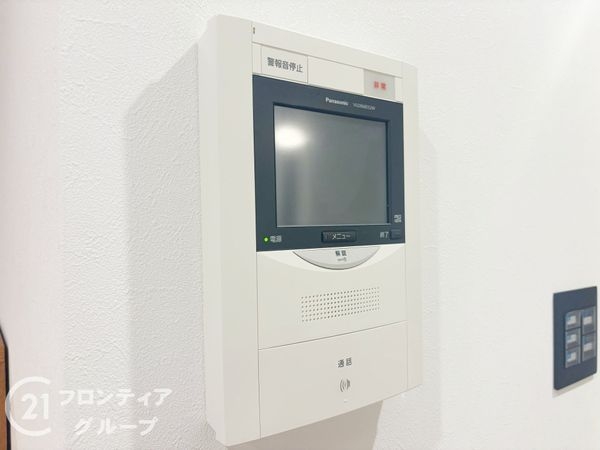 ローレルコート王寺　中古マンション