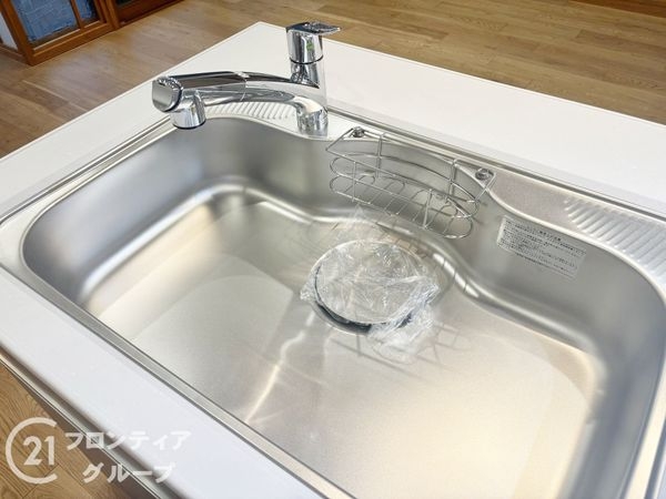 ローレルコート王寺　中古マンション