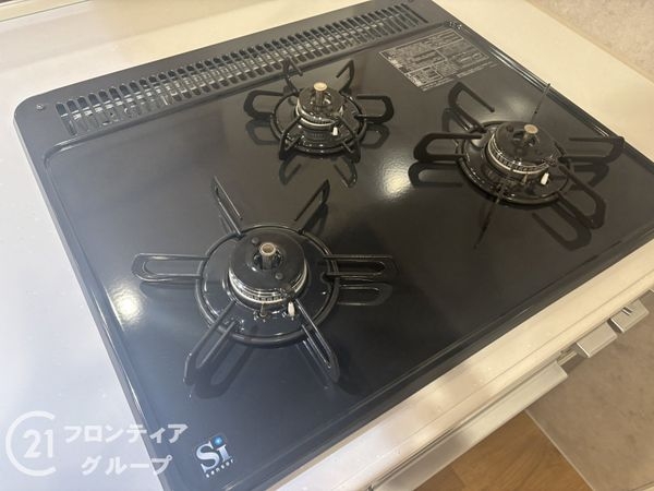 ローレルコート王寺　中古マンション