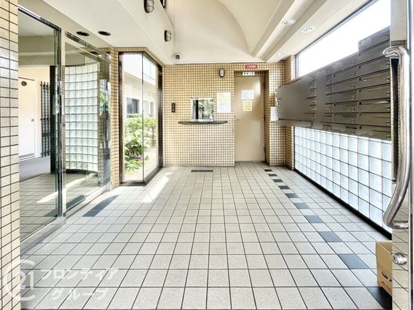 ローレルコート王寺　中古マンション