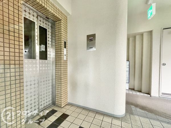 ローレルコート王寺　中古マンション