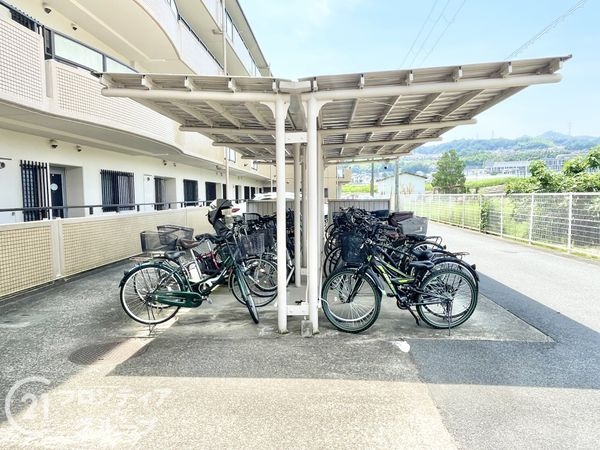 ローレルコート王寺 中古マンション(その他共用部分)