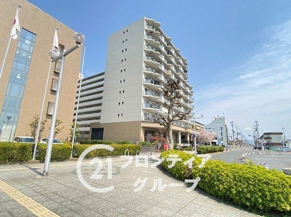 大和高田アーバンコンフォート 中古マンション(その他現地)