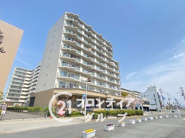 大和高田アーバンコンフォート 中古マンション(その他現地)