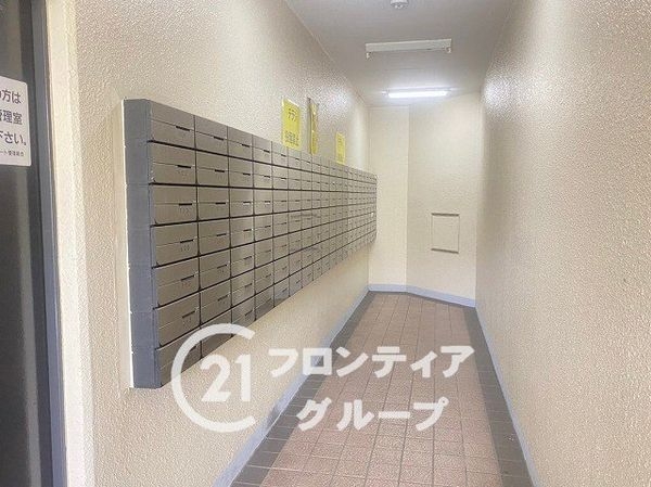 大和高田アーバンコンフォート 中古マンション(その他現地)